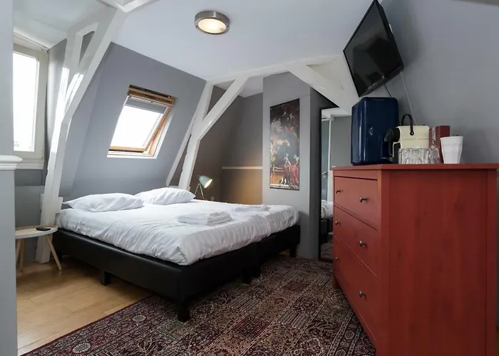 Westerpark Suites Amsterdam